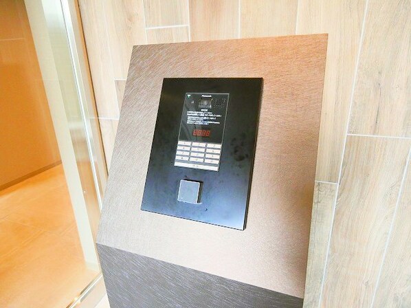 アトリエール北六番丁の物件内観写真